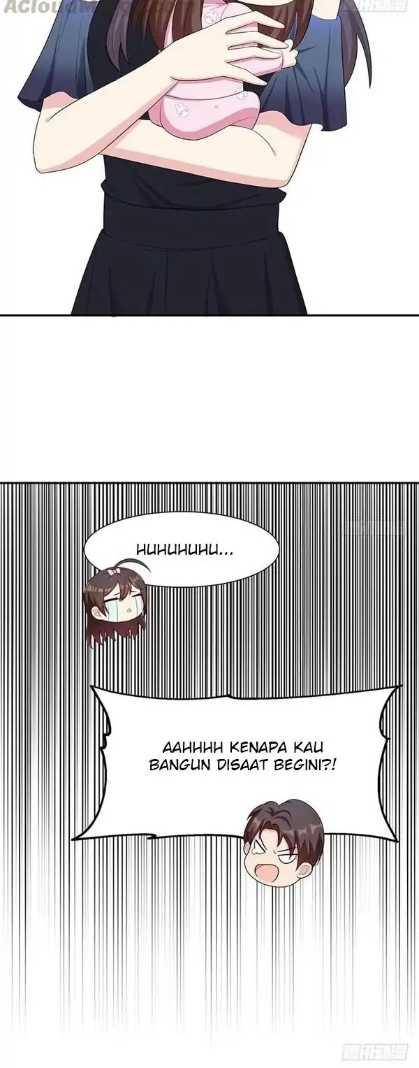 The Wife Contract and My Daughter’s Nanny Chapter 154 Gambar 12